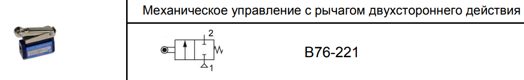 условно-графическое обозначение