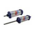 Пневмоцилиндры одно- и двухстороннего действия по ISO 6431