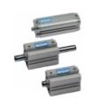 Компактные пневмоцилиндры