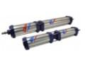 Пневмоцилиндры (Тандемы и позиционеры)