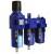 Блоки подготовки воздуха серия БК