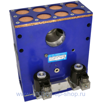 Распределители У71-26Б-3